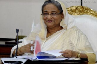 ঢাকা মেডিকেলের ঝুঁকিপূর্ণ ভবন ভেঙে নতুন করা হবে - Surma Times Archive