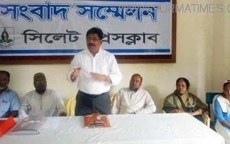 ‘ছাত্রী পেটানোর অভিযোগ ধামাচাপা দিতে তৎপর শিক্ষিকা’ - Surma Times Archive
