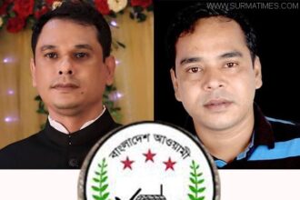 sachasabok - Surma Times Archive