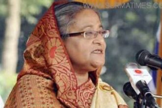 ‘দেশকে অস্থিতিশীল করতে পরিকল্পিত হত্যাকাণ্ড’ - Surma Times Archive