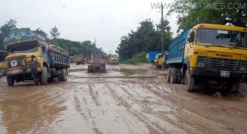 sylhet-companigonj-road