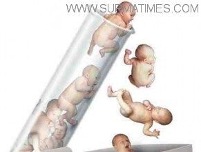 টেস্টটিউব বেবী!! কী বলে ইসলাম? - Surma Times Archive