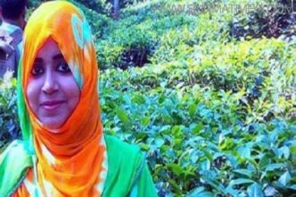 তনু হত্যা: ৫ সেনা সদস্যকে জিজ্ঞাসাবাদ - Surma Times Archive