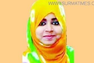চলছে আধাবেলার হরতাল : সিলেটে সাড়া নেই - Surma Times Archive